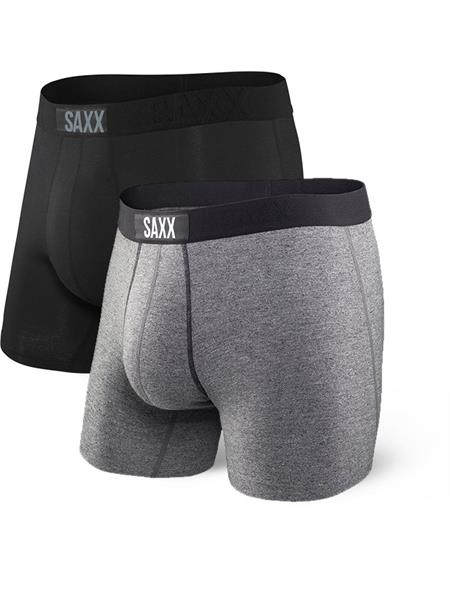 SAXX Vibe Boxer Brief - 2 Pack