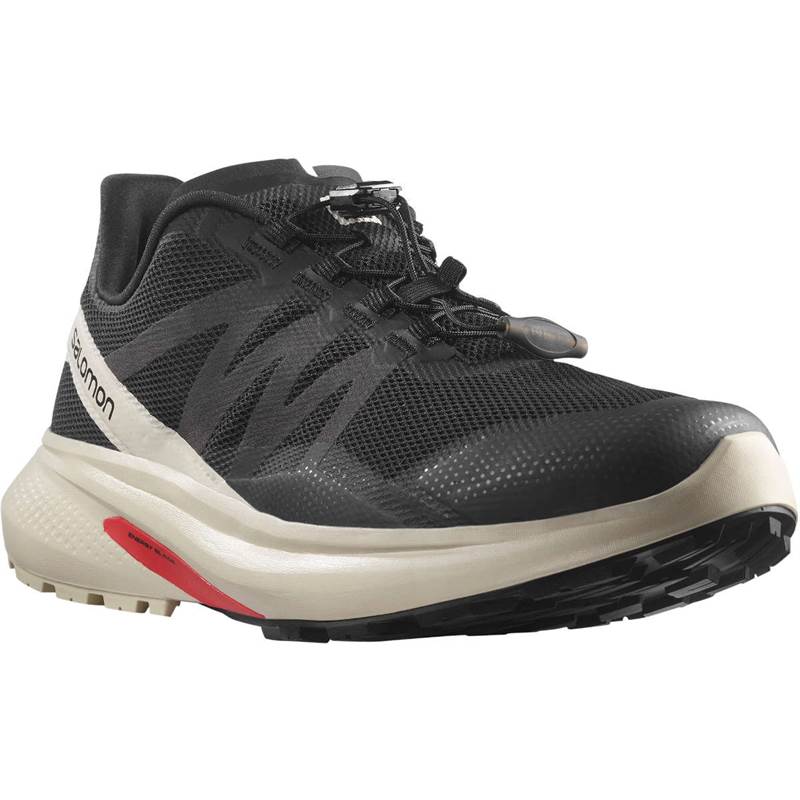 Salomon Mens Hypulse Trail Running Shoes-1
