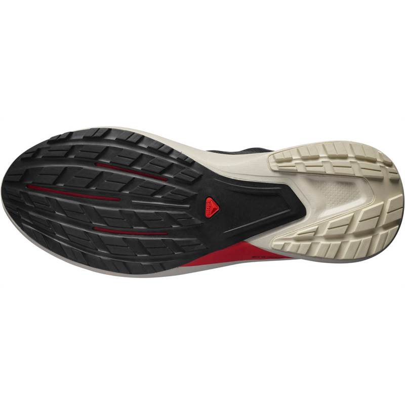 Salomon Mens Hypulse Trail Running Shoes-2