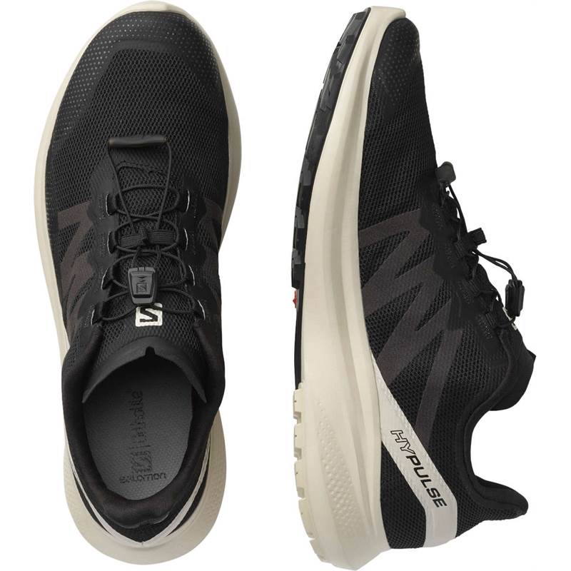 Salomon Mens Hypulse Trail Running Shoes-5