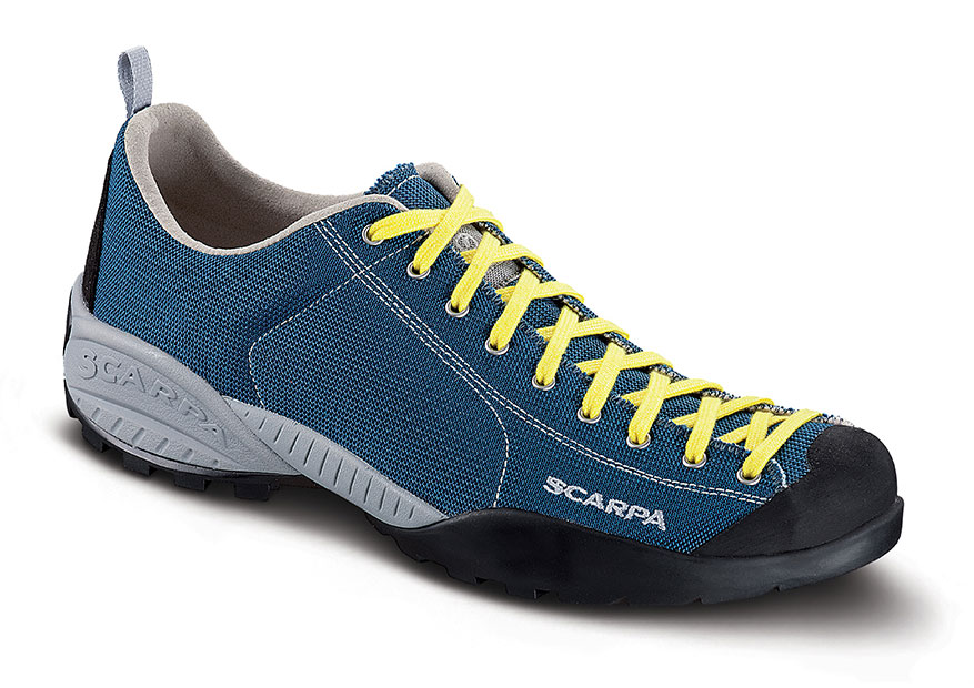 Scarpa fresh 2025