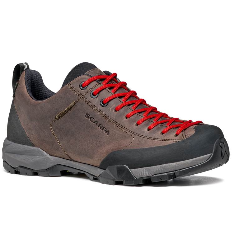 Scarpa Mojito Trail GTX Mens Hiking Shoes-2