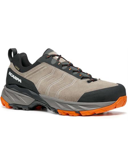 Scarpa Rush Trail GTX Mens Hiking Shoes