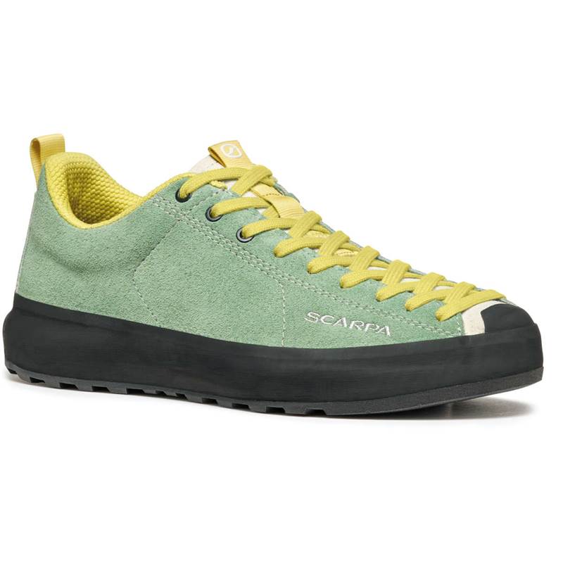 Scarpa Womens Mojito Wrap Trainers-1