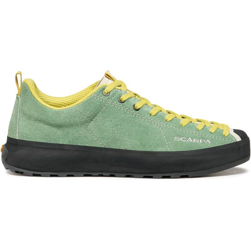 Scarpa Womens Mojito Wrap Trainers-3