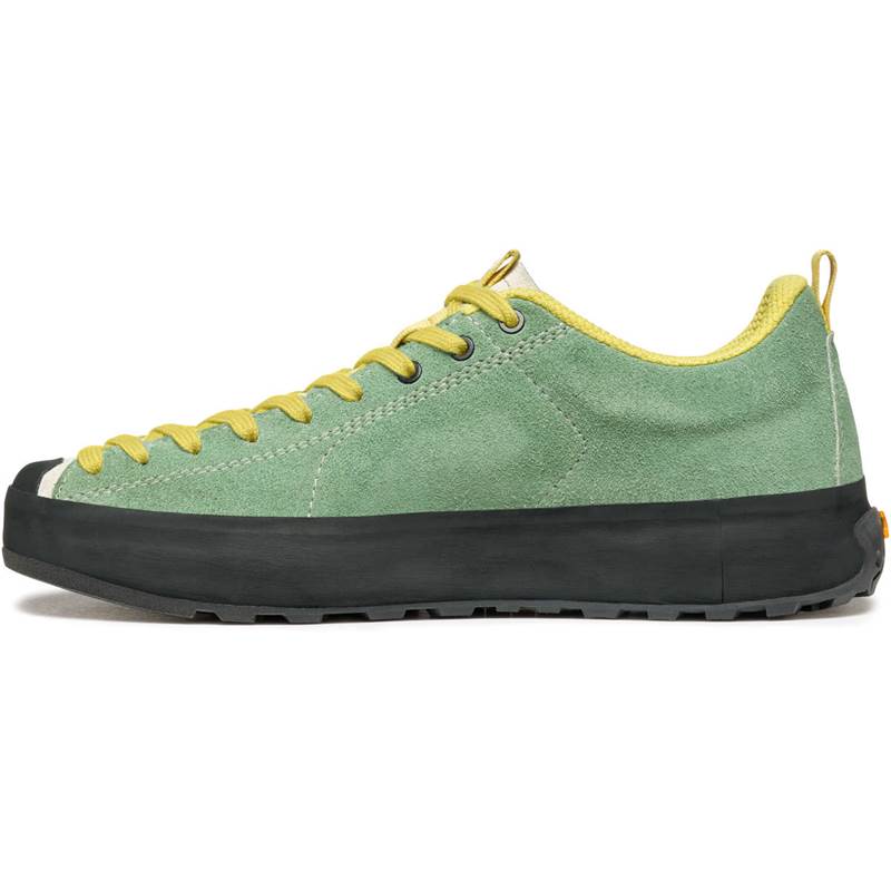 Scarpa Womens Mojito Wrap Trainers-4