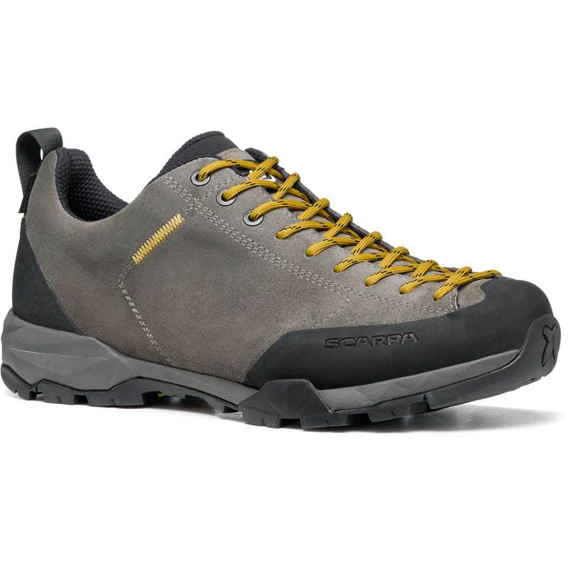 Scarpa Mojito Trail GTX Mens Hiking Shoes-1