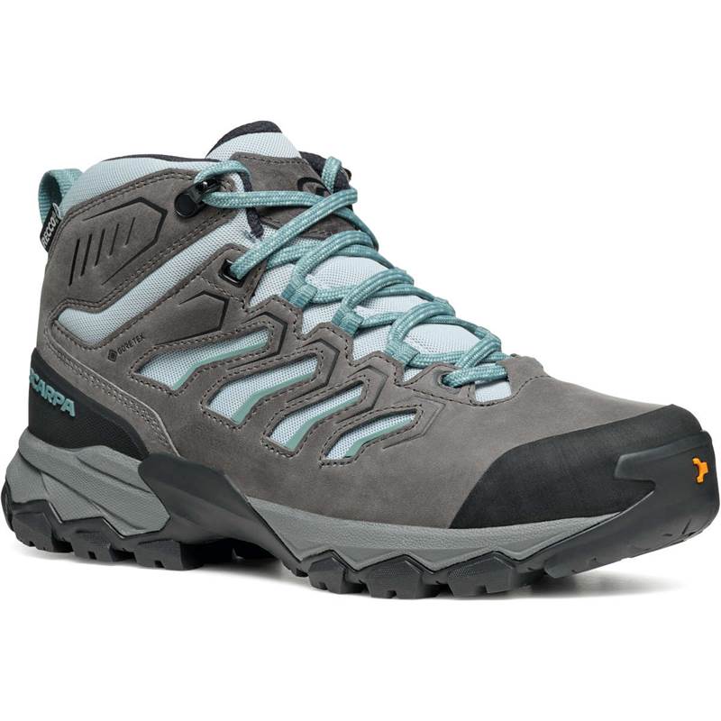 Scarpa Womens Moraine Mid GTX Boots-1