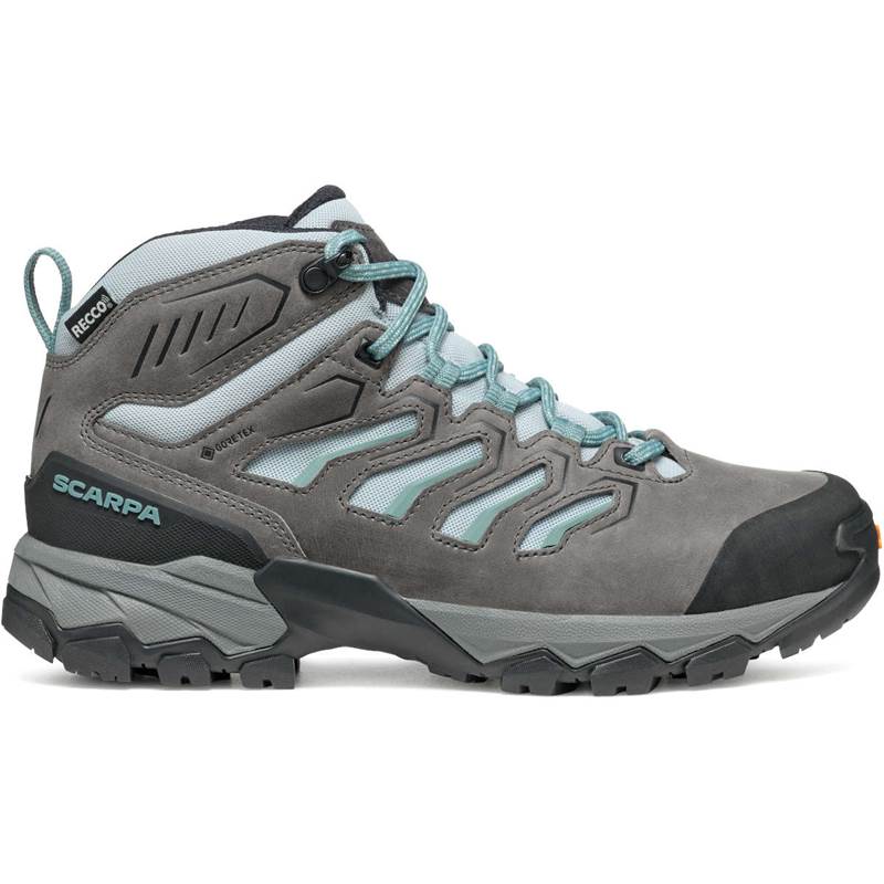 Scarpa Womens Moraine Mid GTX Boots-2