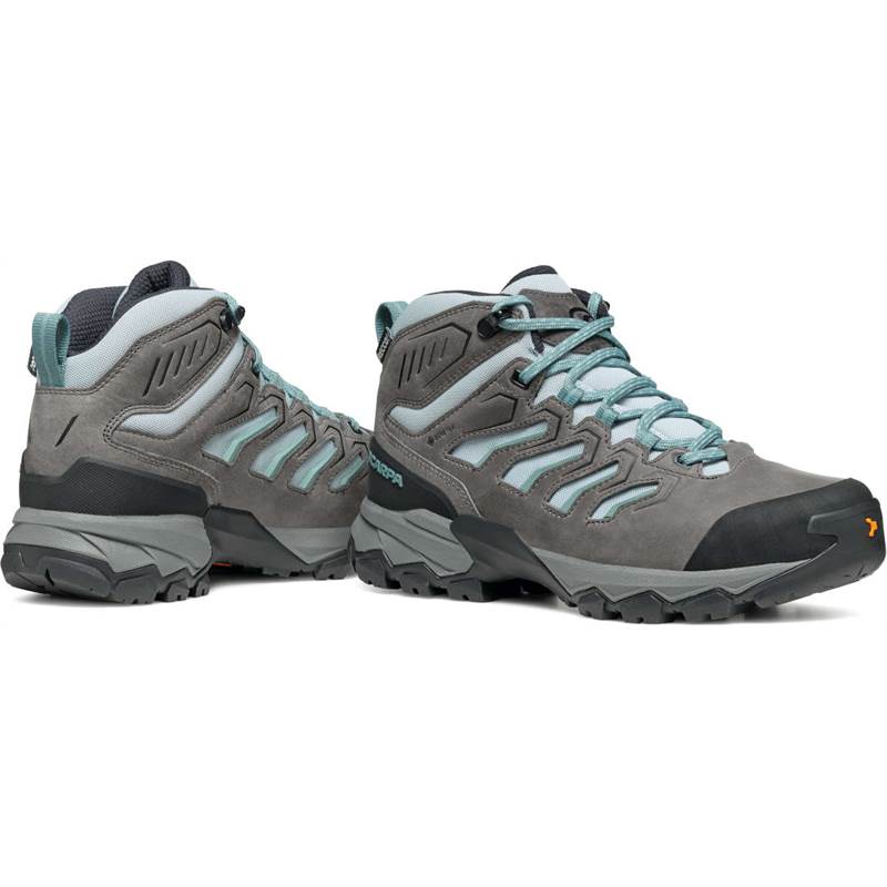 Scarpa Womens Moraine Mid GTX Boots-3