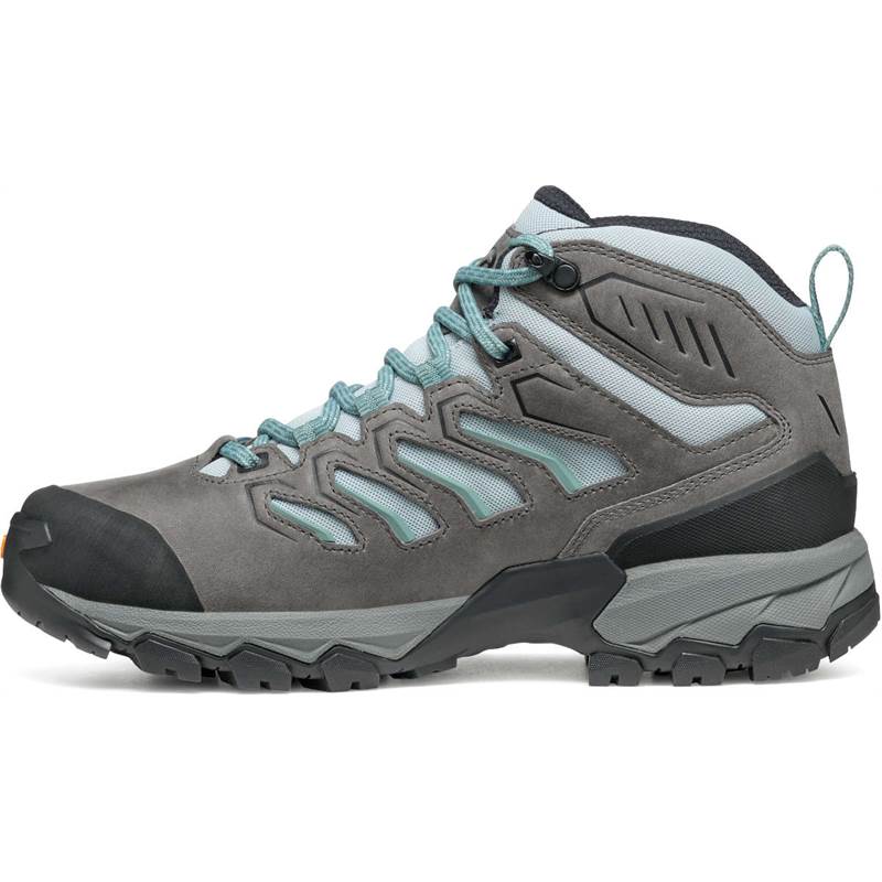 Scarpa Womens Moraine Mid GTX Boots-4