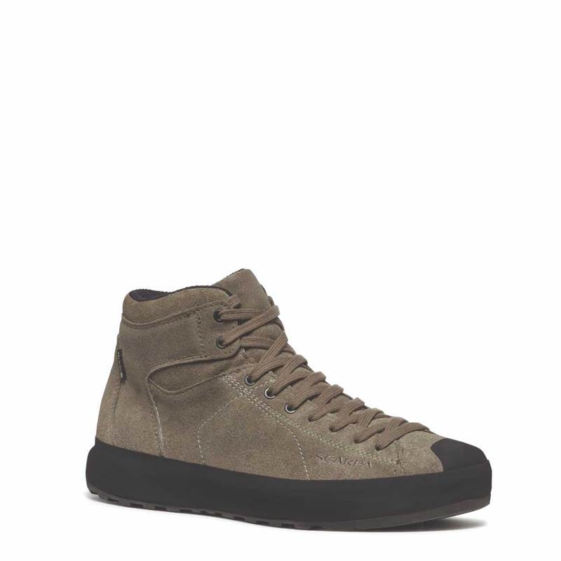 Scarpa Mens Mojito Wrap Mid GTX Boots-1