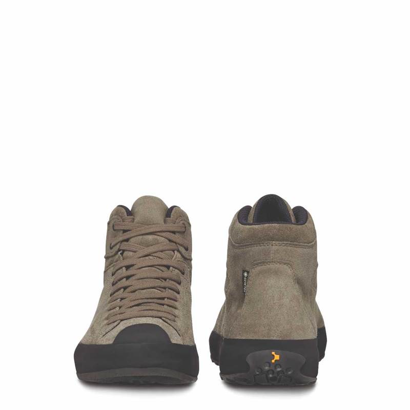 Scarpa Mens Mojito Wrap Mid GTX Boots-2