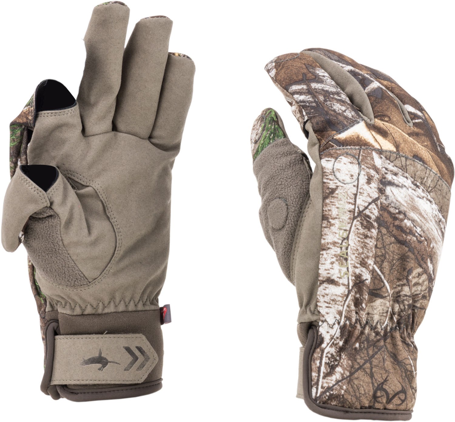 Sealskinz cheap sporting gloves