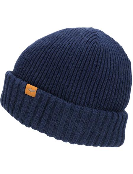Sealskinz Flitcham Waterproof Cold Weather Bobble Hat