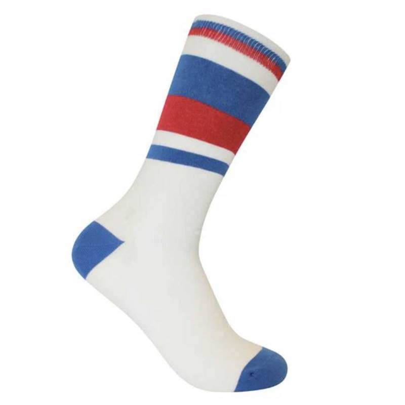 SicSock SicSock Retro Shirts Socks-3