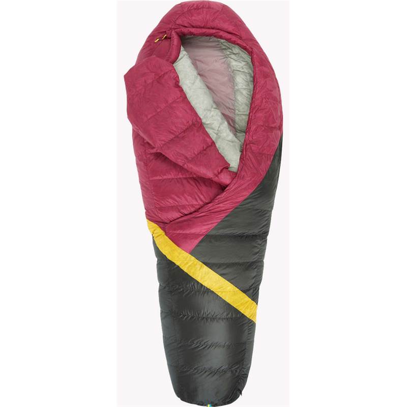 Sierra Designs Cloud 20 800 DriDown Womens Sleeping Bag-2
