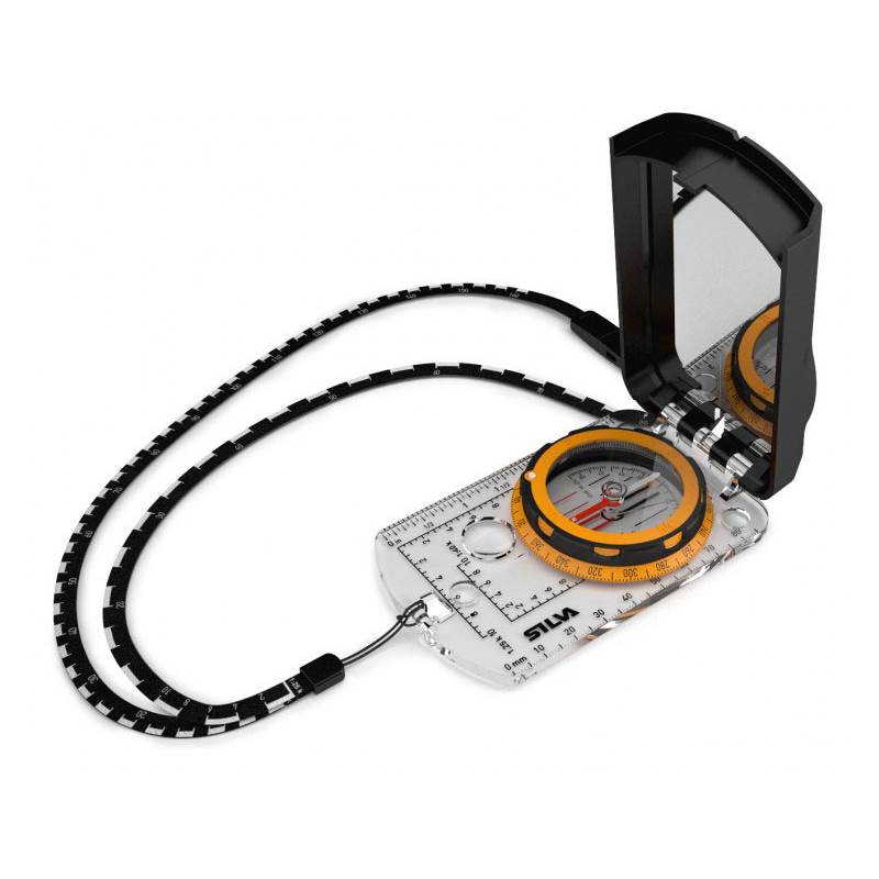 Silva Expedition S Compass-1