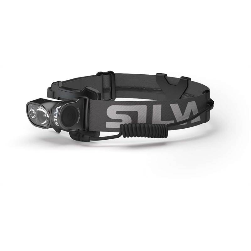 Silva Cross Trail 6X Headlamp-1