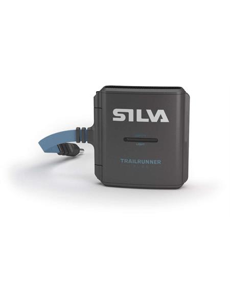 Silva Trail Runner Battery Case 3xAAA