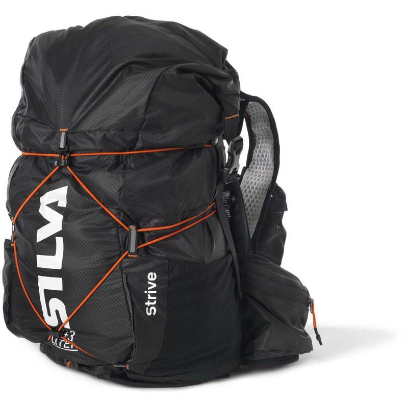 Silva Strive Mountain Pack 23+3 Running Backpack-1