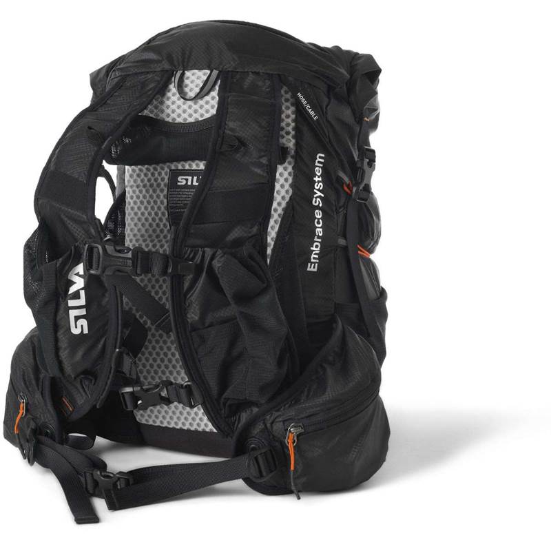 Silva Strive Mountain Pack 23+3 Running Backpack-2