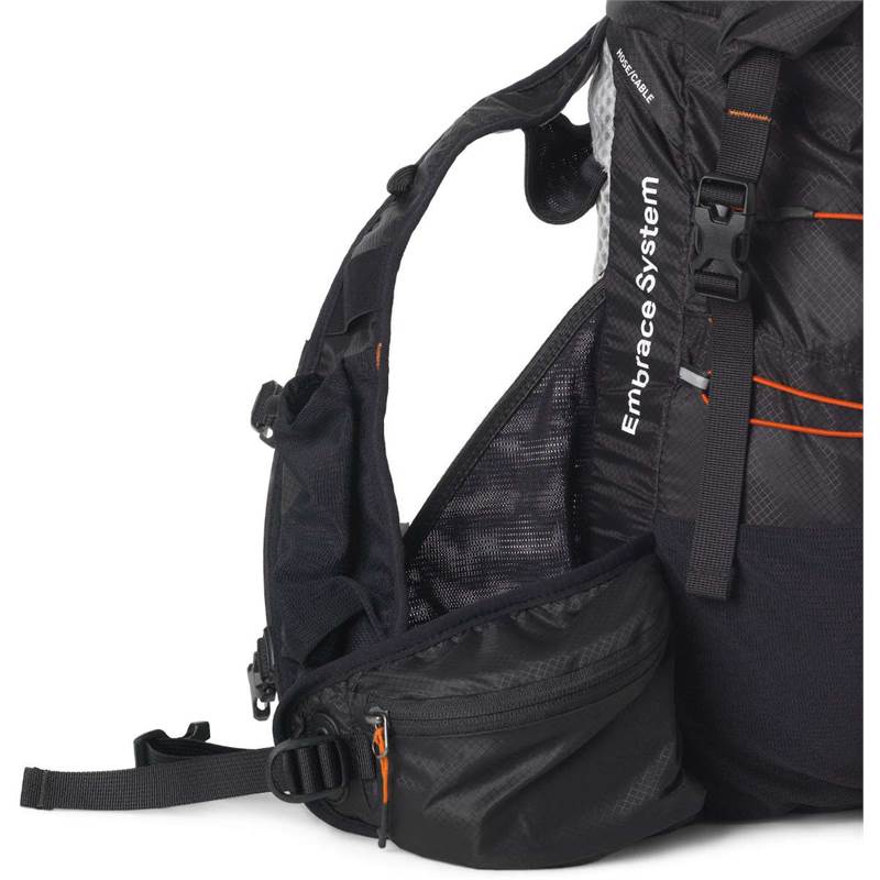 Silva Strive Mountain Pack 23+3 Running Backpack-5