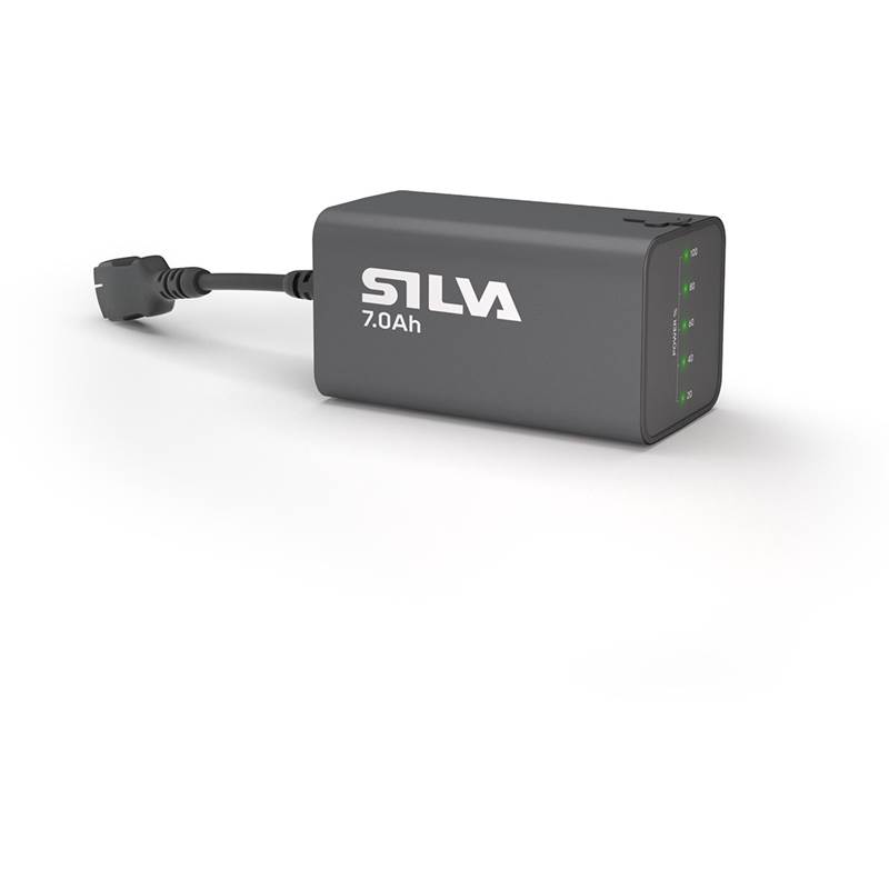 Silva Headlamp Battery 7.0Ah 51.8Wh-1