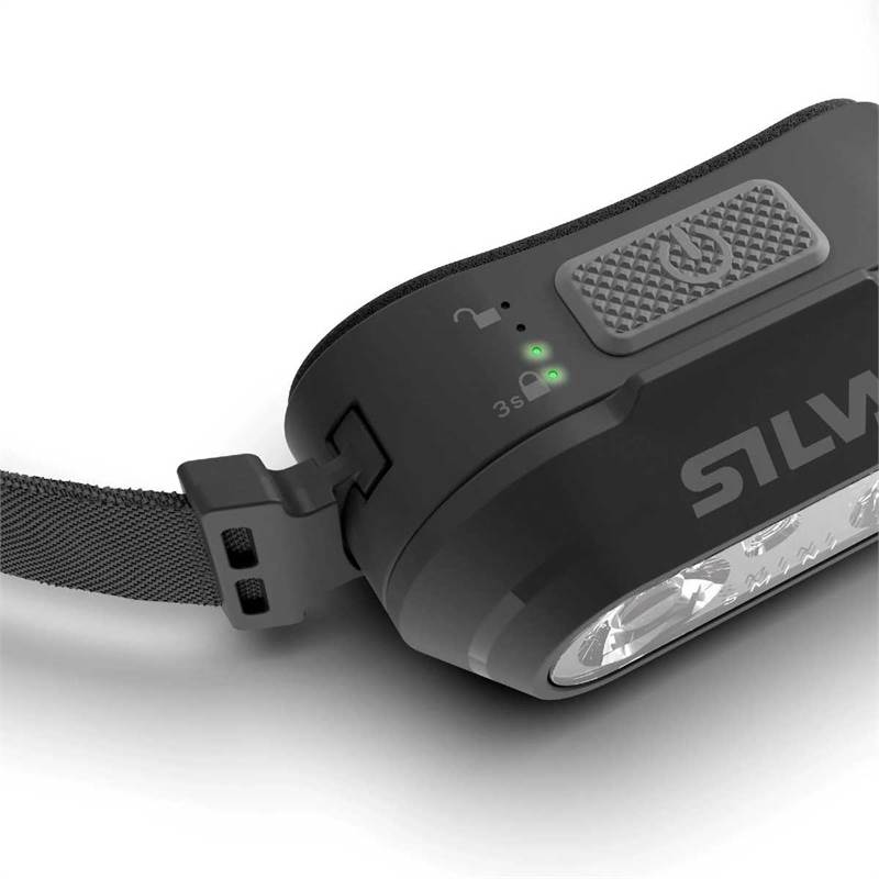 Silva Smini Headlamp-2