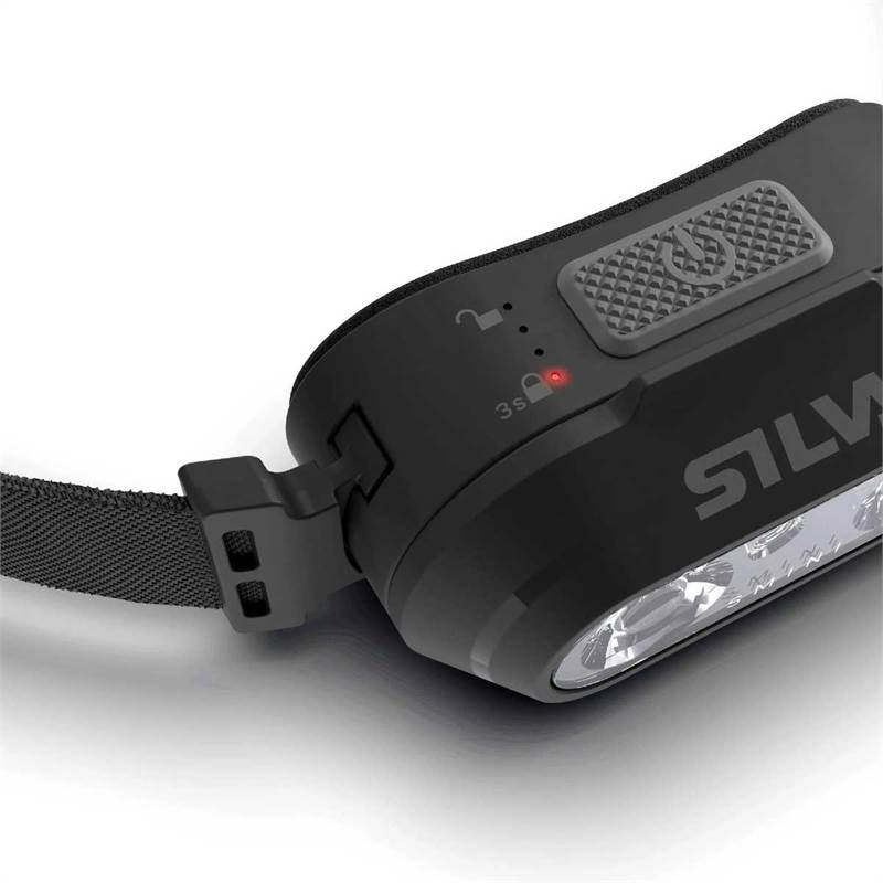 Silva Smini Headlamp-4