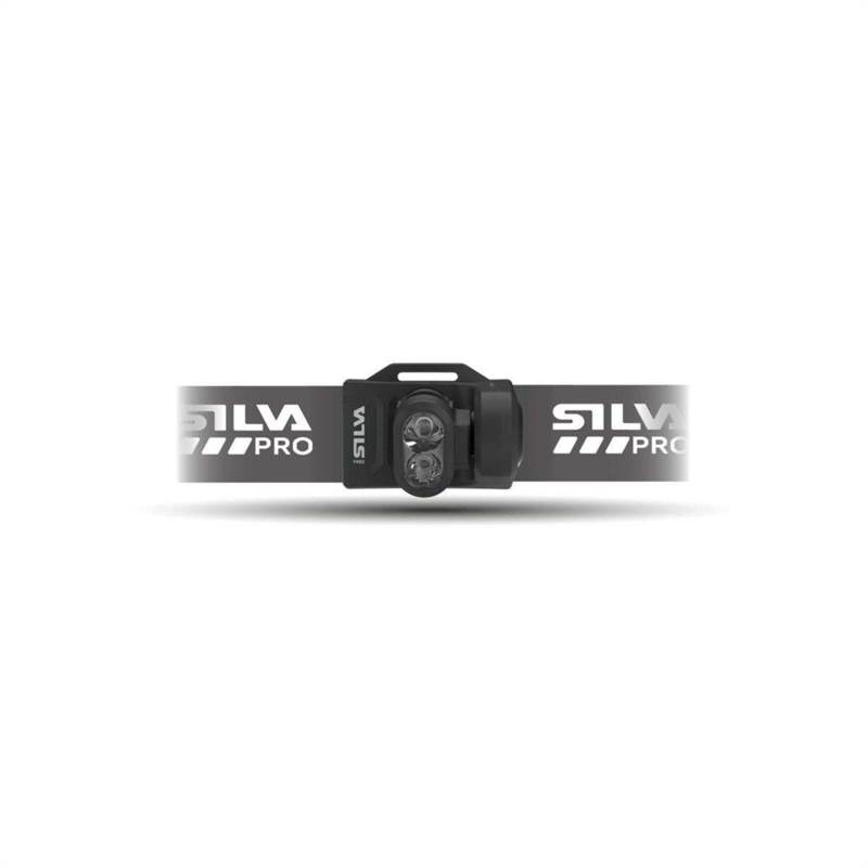 Silva FreeLight 1200 Headlamp-2