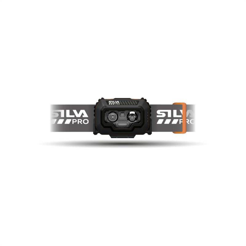 Silva SmartLight 500 Hybrid Headlamp-1