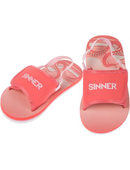 Sinner Kids Subang Flip Flops