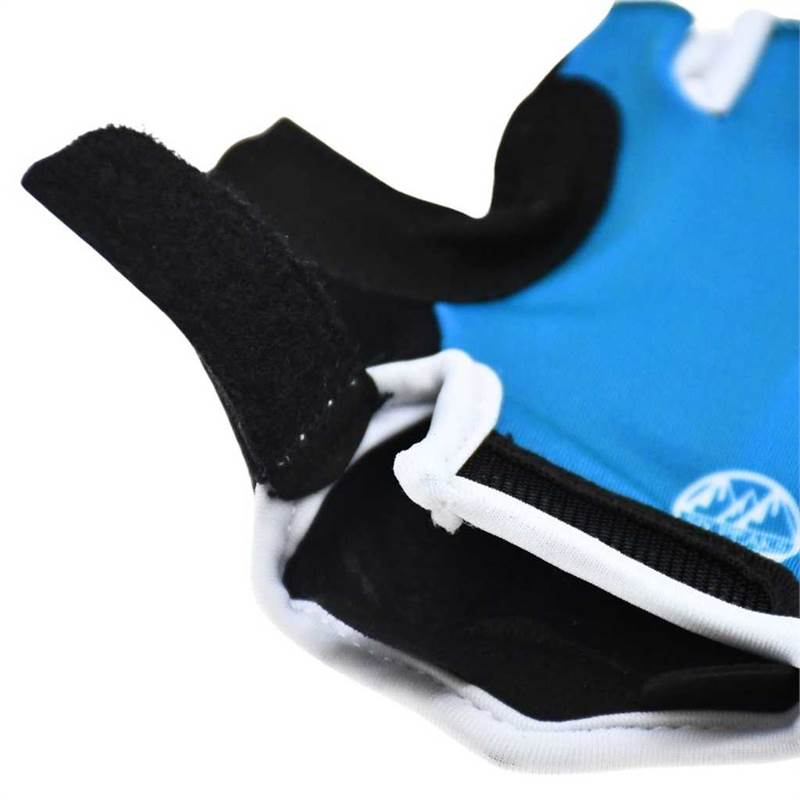 Six Peaks Six Peaks Junior Cycling Gloves-2