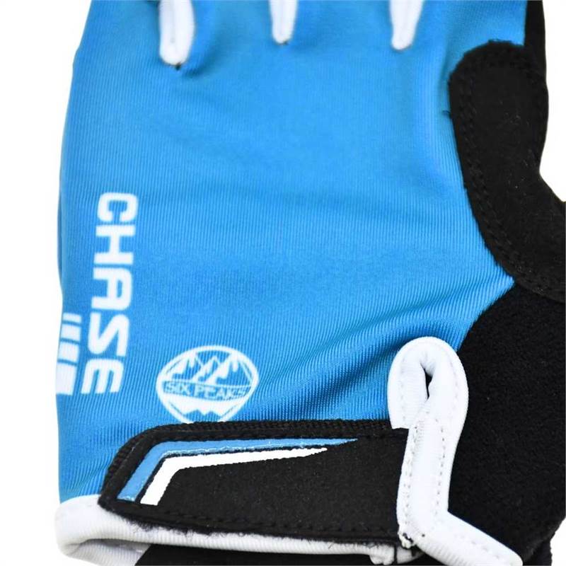 Six Peaks Six Peaks Junior Cycling Gloves-3