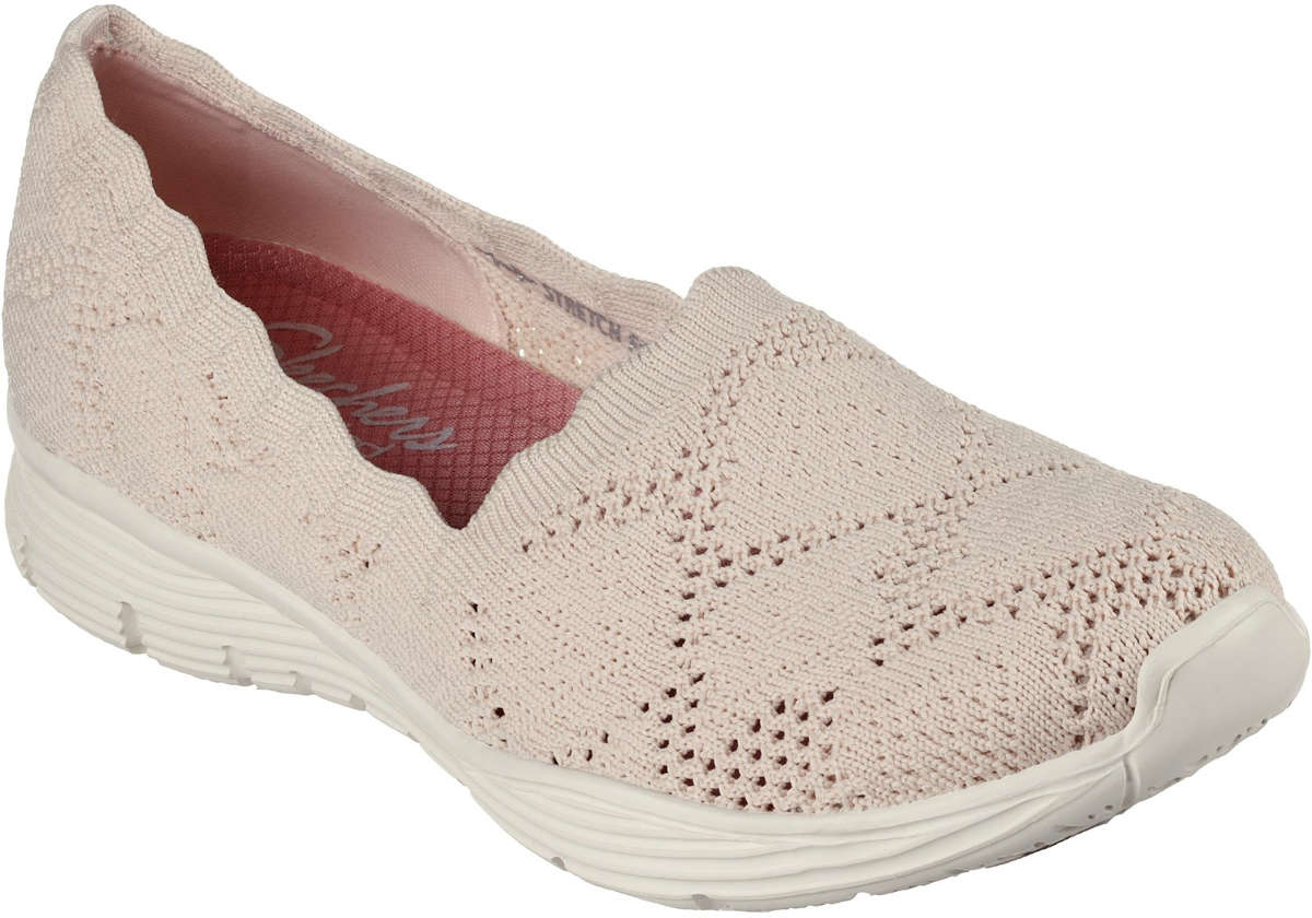 Skechers Womens Seager My Look Shoes E Outdoor