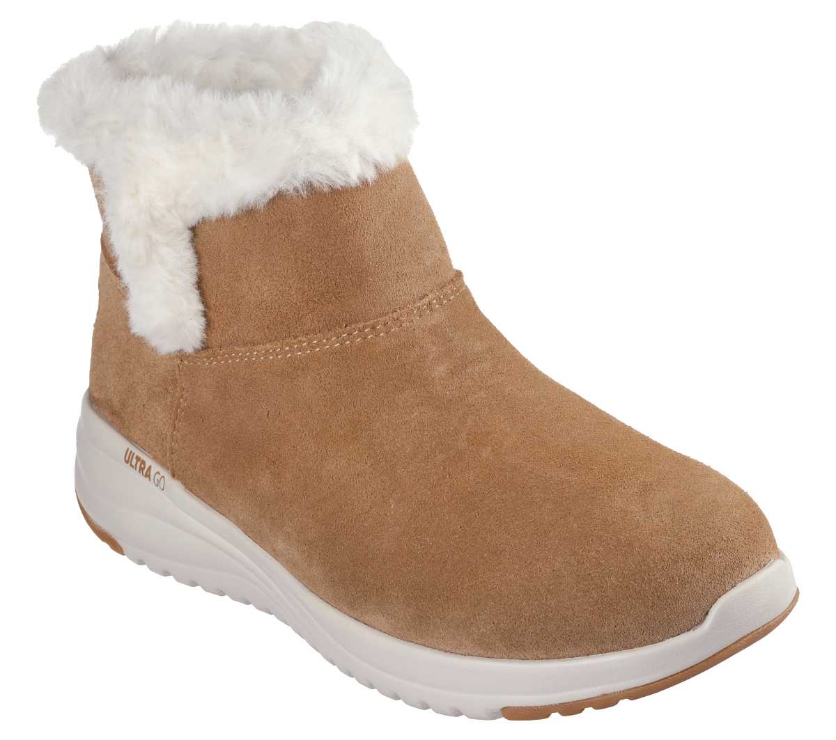 Skechers Womens On the GO Stellar Cozy Step Boots E Outdoor