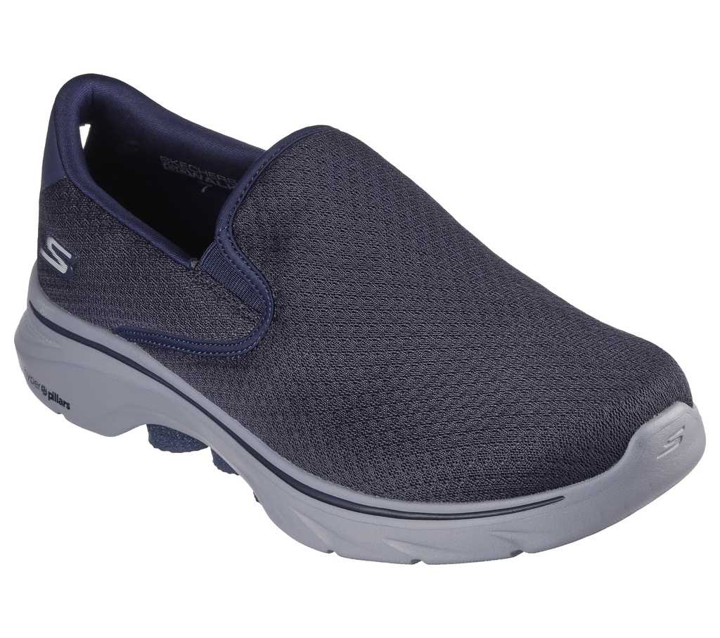 Skechers go walk slip on shoes on sale