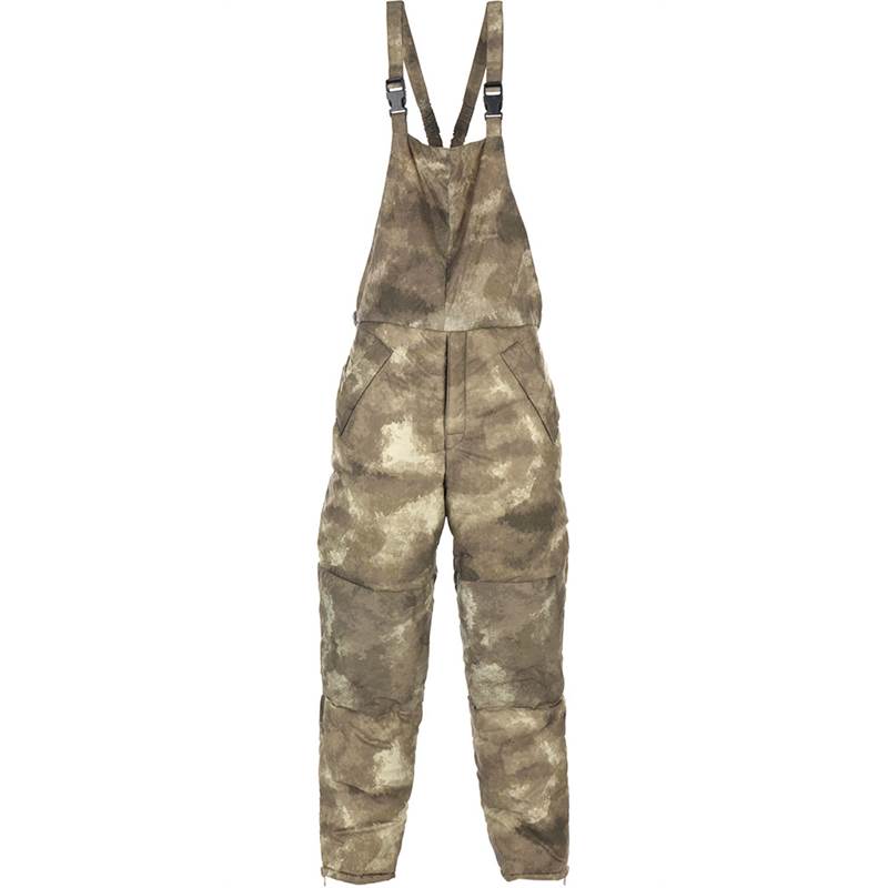 Snugpak Sleeka Insulated Salopettes-4