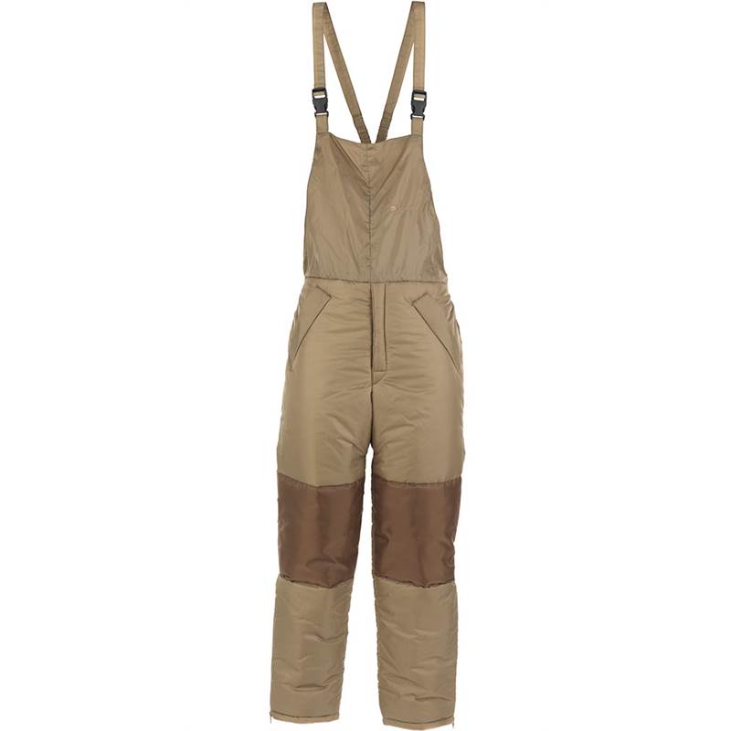 Snugpak Sleeka Insulated Salopettes-5