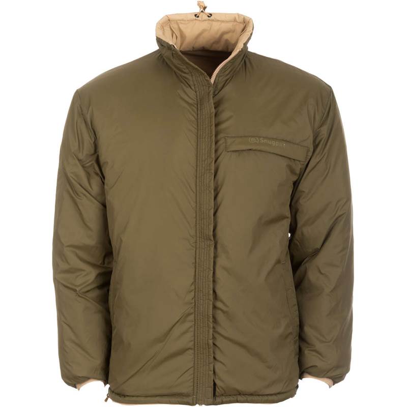 Snugpak Sleeka Elite Reversible Jacket-5