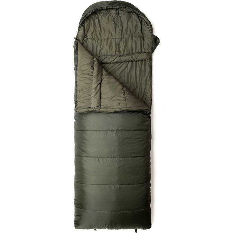 Snugpak Basecamp OPS Navigator SQ Sleeping Bag-2