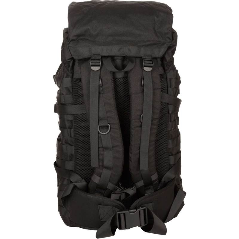 Snugpak Endurance 40L Rucksack-2