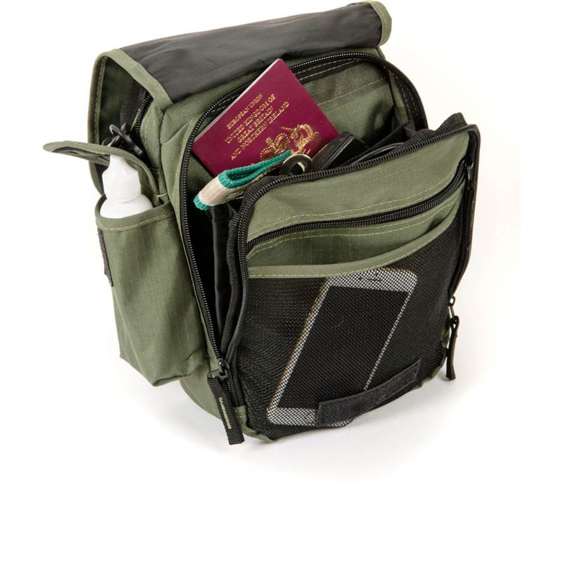 Snugpak Utility Pak-2