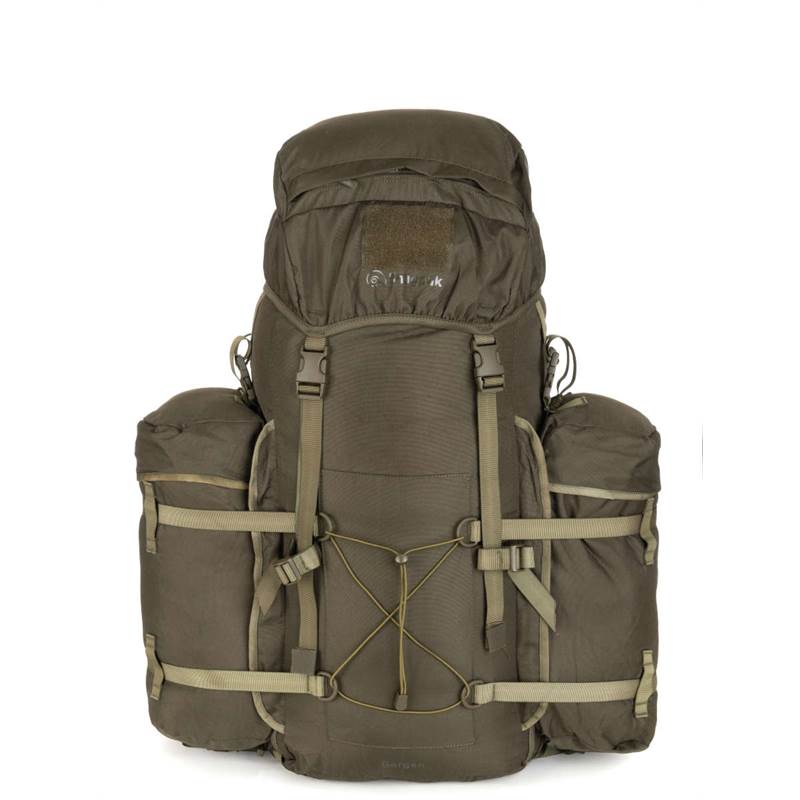 Snugpak Bergen 100L Rucksack-1