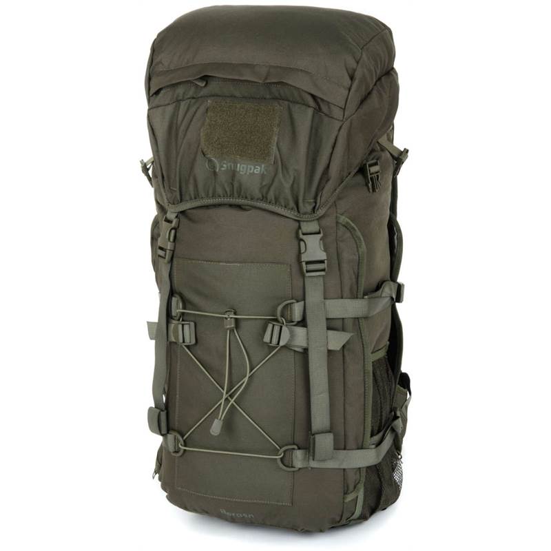 Snugpak Bergen 100L Rucksack-4