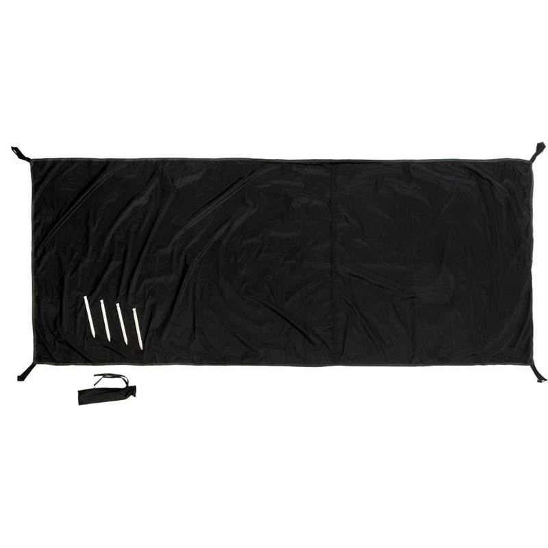 Snugpak Ionosphere 1 Person Tent Footprint-1