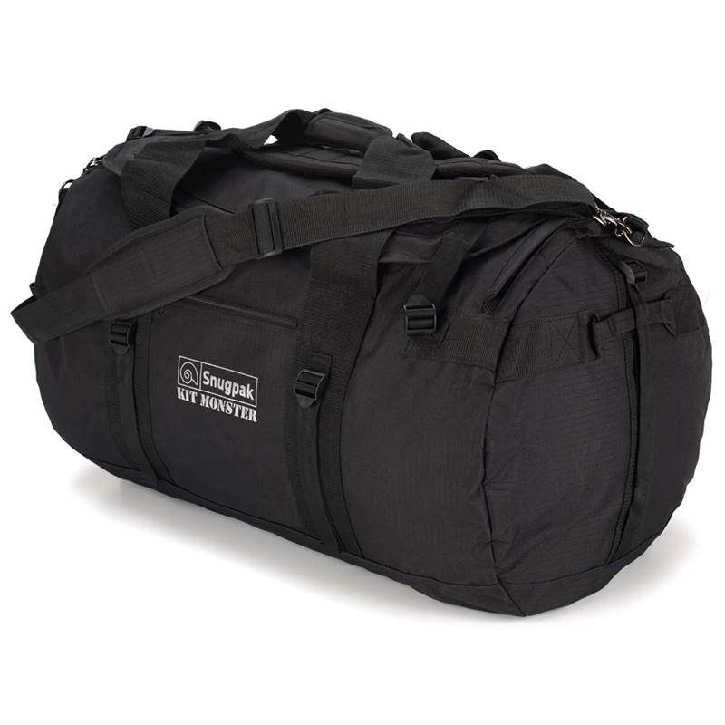 Snugpak Kit Monster 120 L Holdall-4