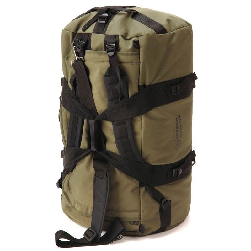 Snugpak Kit Monster 120 L Holdall-2