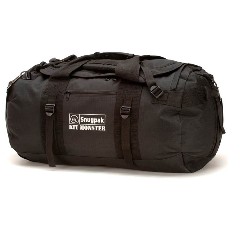 Snugpak Kit Monster 65 L Holdall-1